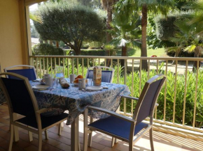 Apartment Le Vallon du Roy